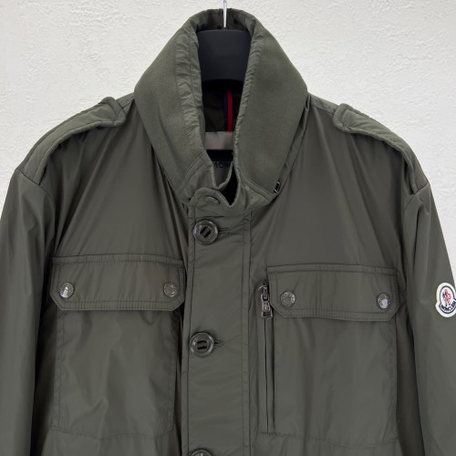 MON*CLER Top Quality Clothes