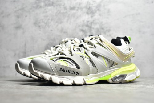 Men Women B*alenciaga Top Quality Sneakers