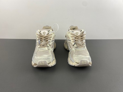 Men Women B*alenciaga Top Sneakers