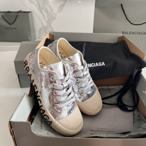 Men Women B*alenciaga Top Quality Sneakers
