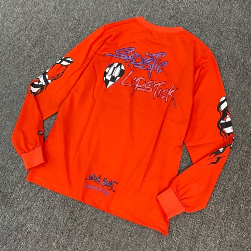 C*hrome H*earts Top Quality Clothes