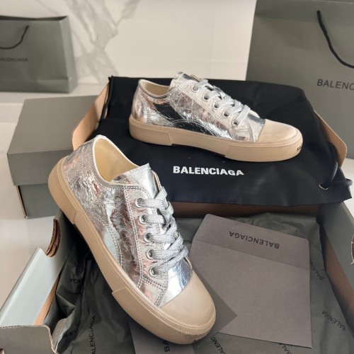 Men Women B*alenciaga Top Quality Sneakers