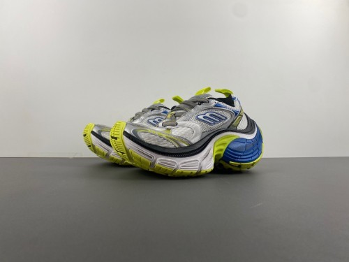 Men Women B*alenciaga Top Quality Sneakers
