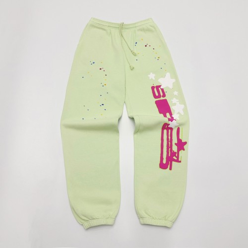 S*p5der 55555 Top Quality Clothes