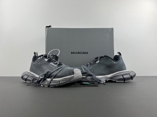 Men Women B*alenciaga Top Sneakers