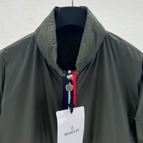 MON*CLER Top Quality Clothes