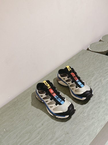 Men Women M*aison M*argiela Top Sneakers