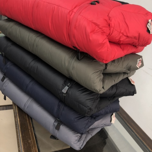 MON*CLER Top Quality Clothes