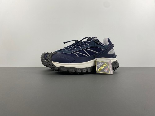 Men Women M*oncler Trailgrip GTX 3M