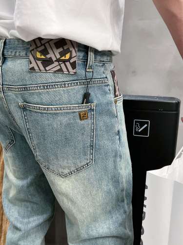 F*endi Top Quality Clothes