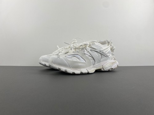 Men Women B*alenciaga Top Quality Sneakers