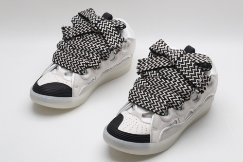 Men Women L*ANVIN Top Quality Sneaker