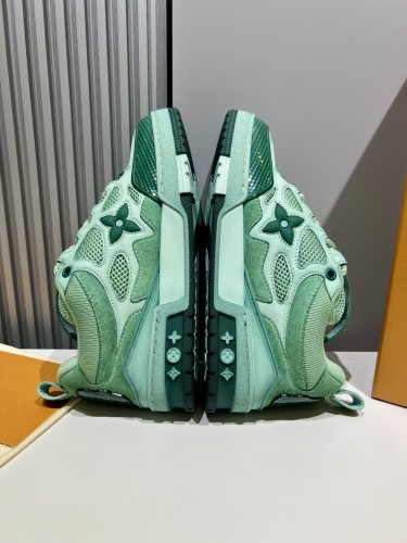 Men L*ouis V*uitton Top Quality Sneakers