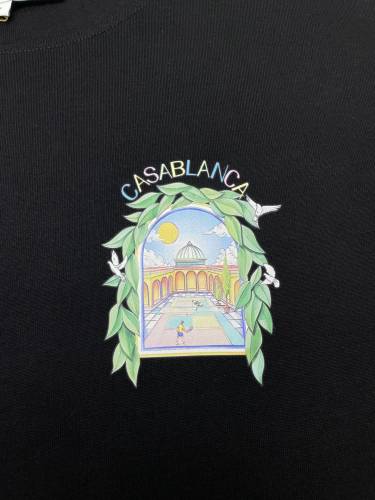 C*ASABLANCA Top Quality Clothes