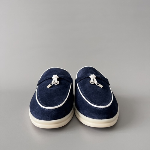 Women L*oro P*iana Top Quality Sneakers