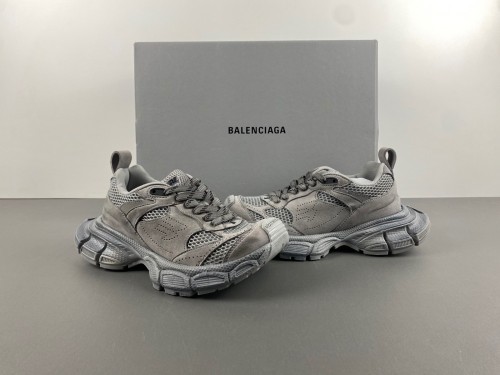 Men Women B*alenciaga Top Sneakers