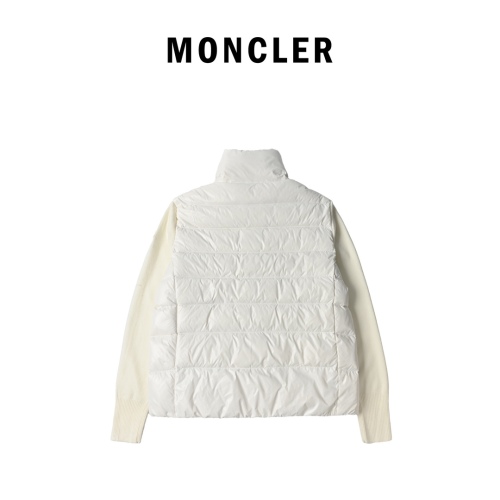 MON*CLER Top Quality Clothes