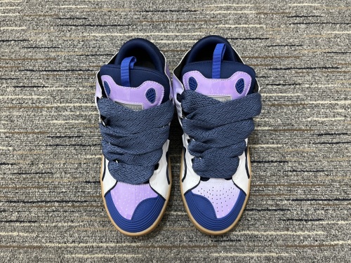 Men L*ANVIN Top Quality Sneaker