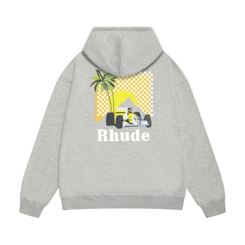 R*HUDE Top Quality Clothes
