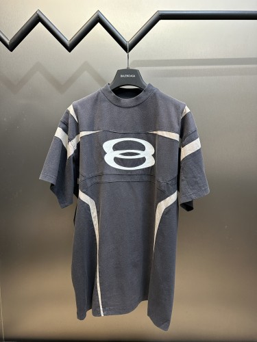 B*ALENCIAGA Top Quality Clothes