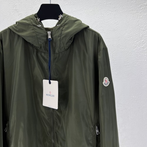 MON*CLER Top Quality Clothes