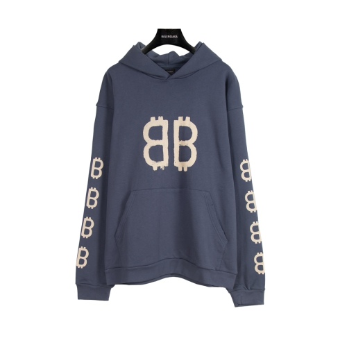 B*ALENCIAGA Top Quality Clothes