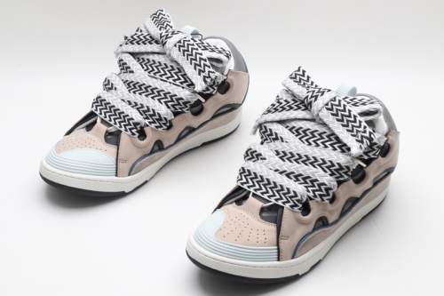 Men Women L*ANVIN Top Quality Sneaker
