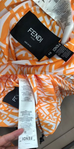 F*endi Top Quality Clothes