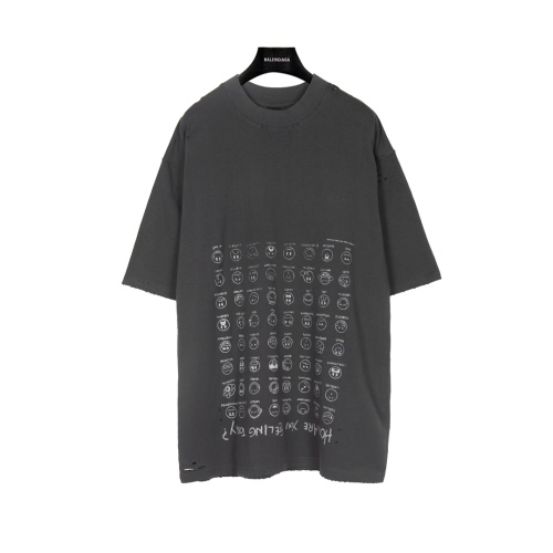B*ALENCIAGA Top Quality Clothes