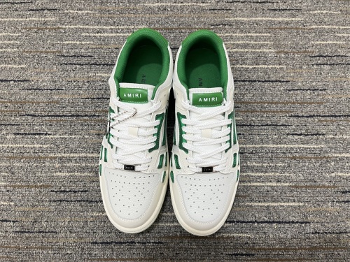 Men A*miri Top Sneakers
