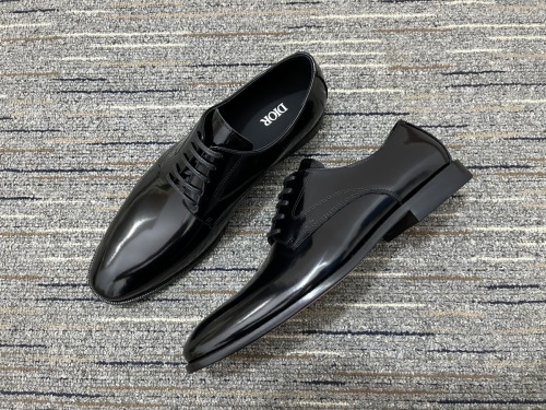 Men D*ior Top Quality Loafer