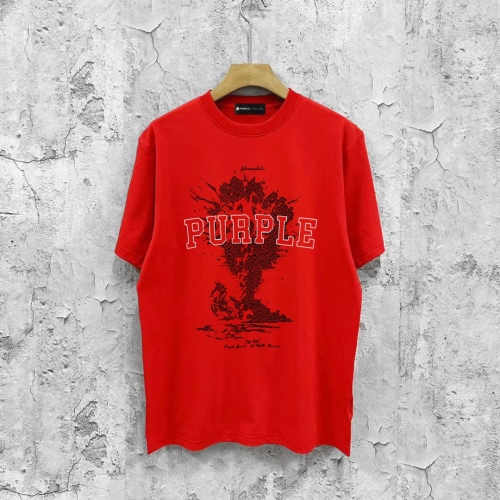 P*urple Top Quality Clothes