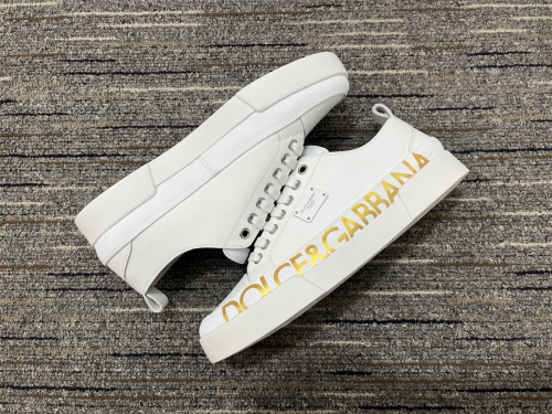 Men D*G Top Quality Sneaker