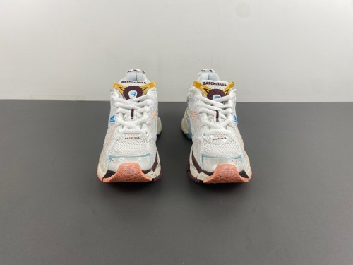 Men Women B*alenciaga Top Quality Sneakers