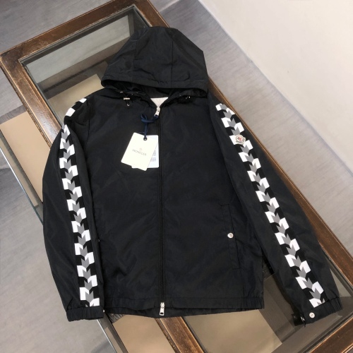 MON*CLER Top Quality Clothes