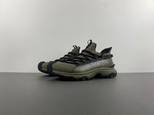 Men Women M*oncler Trailgrip