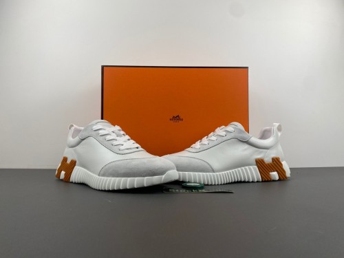 Men H*ermes Top Quality Sneaker