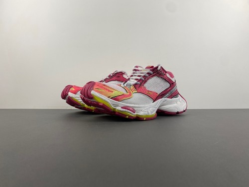 Men Women B*alenciaga Top Sneakers