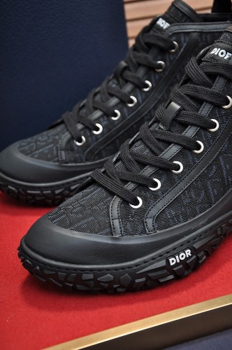 Men D*ior Top Quality Sneakers