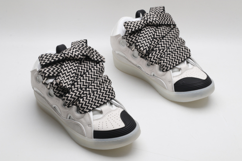 Men Women L*ANVIN Top Quality Sneaker