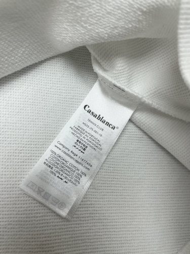 C*ASABLANCA Top Quality Clothes