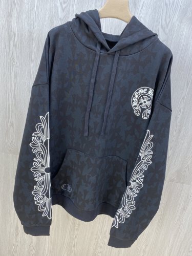 C*hrome H*earts Top Quality Clothes