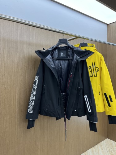 MON*CLER Top Quality Clothes