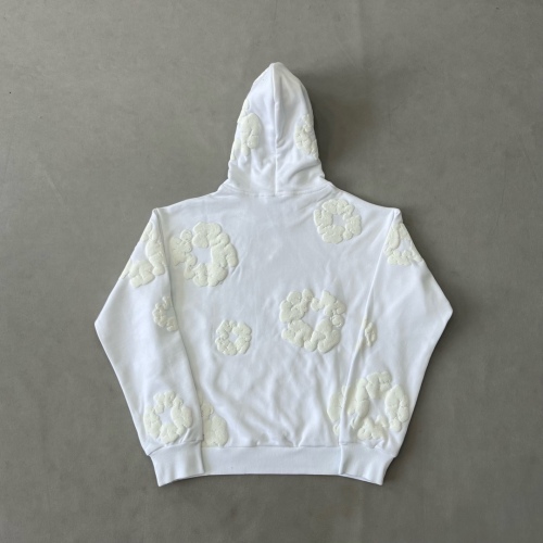 D*enim T*ears Top Quality Clothes