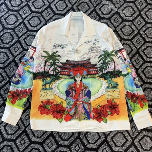 C*ASABLANCA Top Quality Clothes