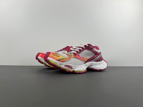 Men Women B*alenciaga Top Sneakers