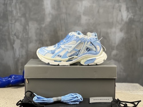 Men Women B*alenciaga Top Quality Sneakers