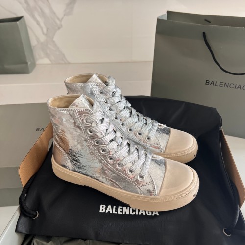 Men Women B*alenciaga Top Quality Sneakers