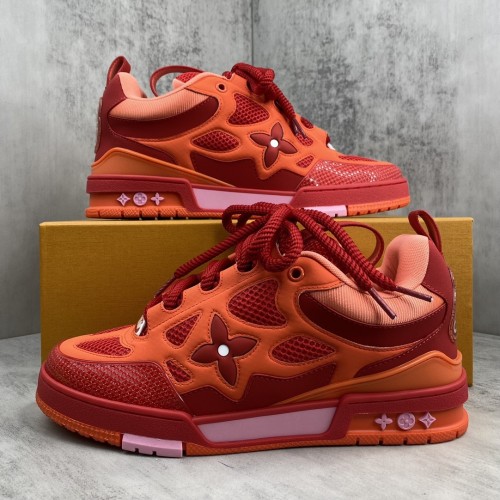 Men L*ouis V*uitton Top Quality Sneakers
