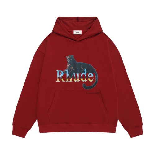 R*HUDE Top Quality Clothes